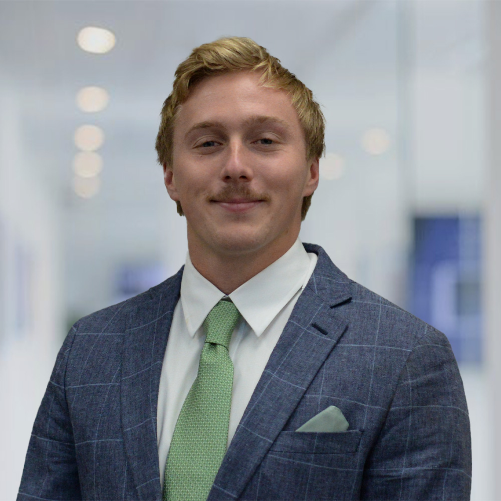 Mark Krusinski Jr.