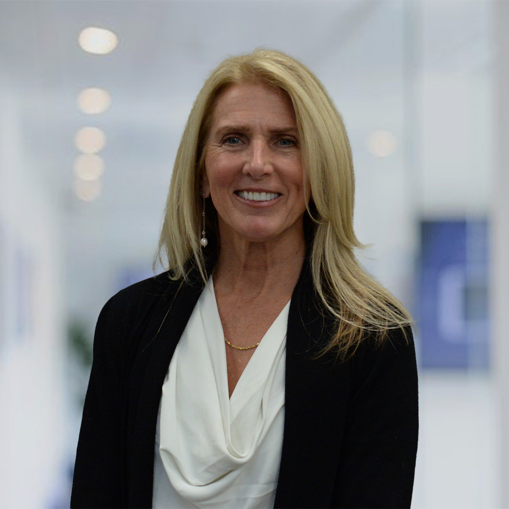 Mary Ann Krusinski