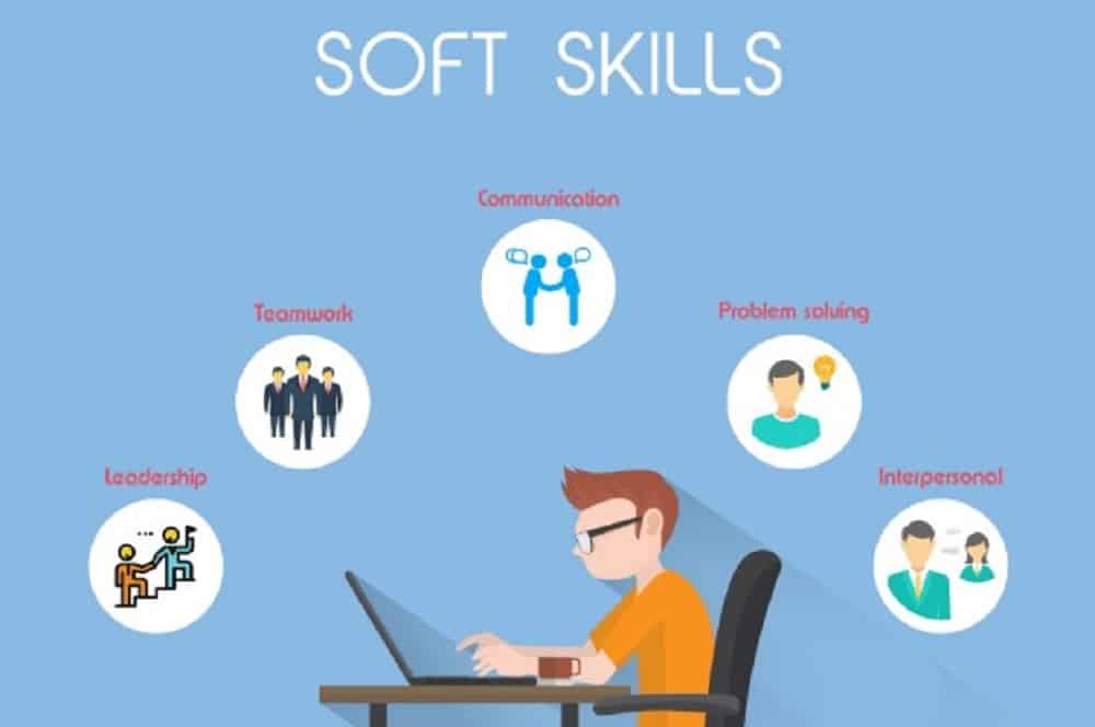 Complete List Of Soft Skills IT Professionals Need To Have Emerald 